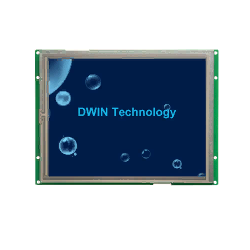 DMG80600T080_41W DWIN 8.0" цифровой видеоэкран