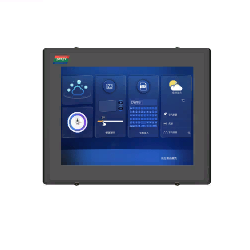 DMG10768T097_15W DWIN T5L2 UART HMI 9.7" TN-TFT ЖК-дисплей промышленного класса