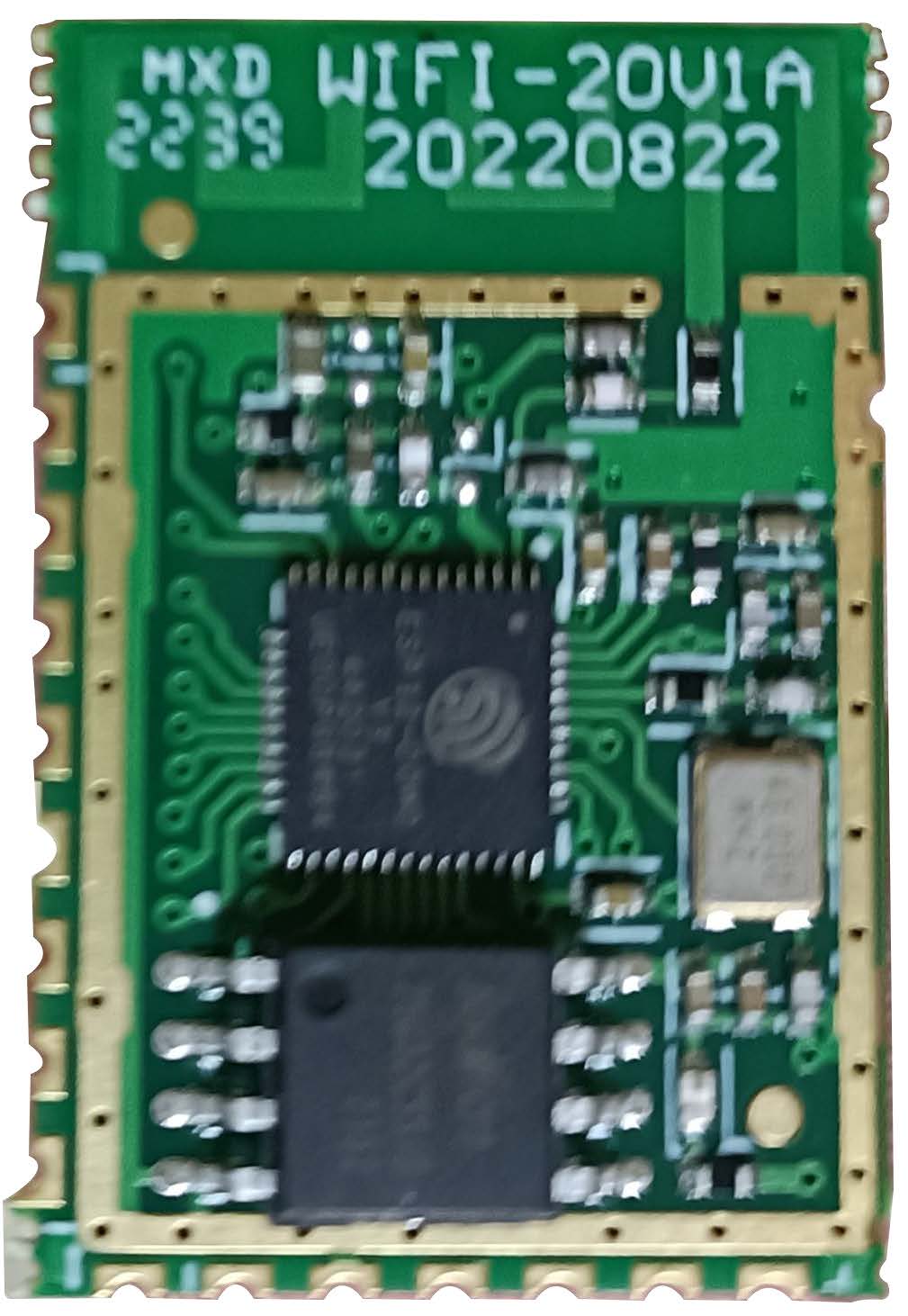 Модуль WiFi-20 DWIN