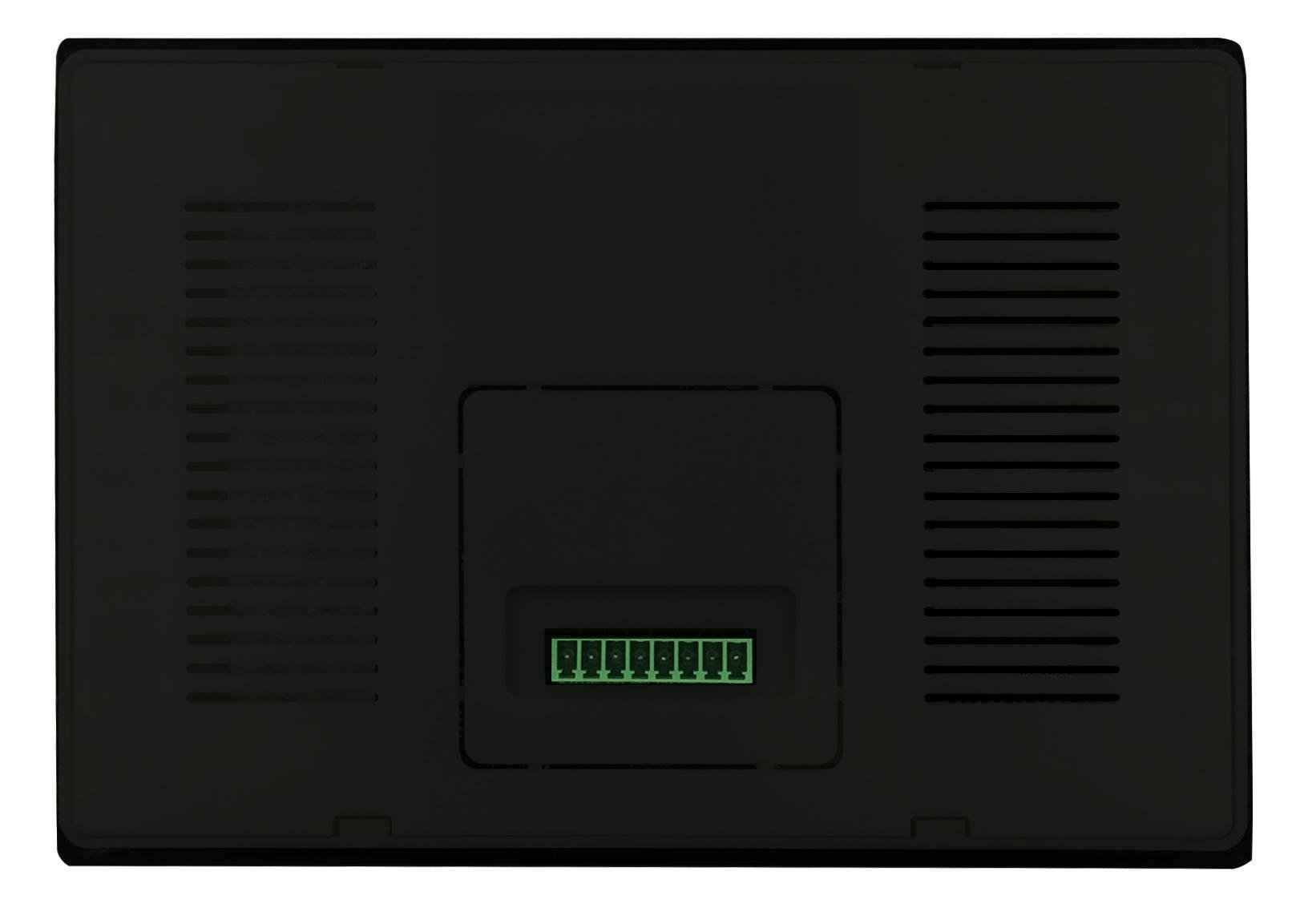 DMG80480C070_15WTR DWIN T5L0 UART HMI 7" TV-TN ЖК-дисплей коммерческого класса с сенсорной резистивной панелью