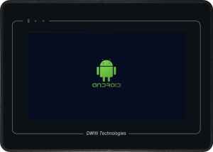 DMG10600T070_31WTC DWIN 7" Android 11 IPS ЖК-дисплей промышленного класса с сенсорной ёмкостной панелью