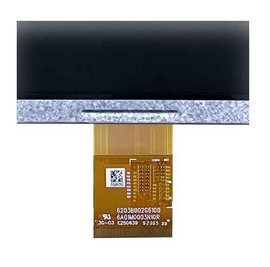 LN80600T104IA4598 DWIN 10.4" TN ЖК-модуль 800×600 с RGB интерфейсом