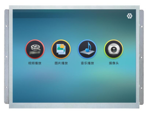 DMG10768T150_41W DWIN 15.0" IPS-экран для воспроизведения музыки и видео