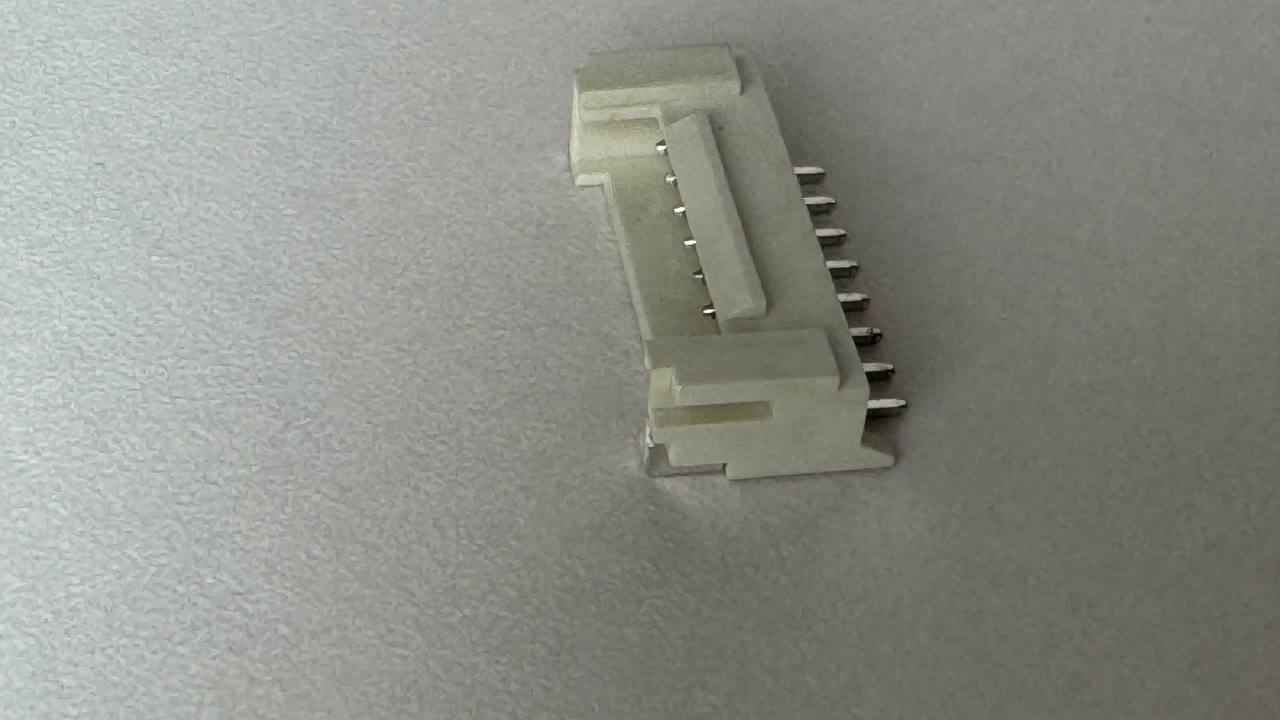 Разъем CI0608 8Pin_2.0mm