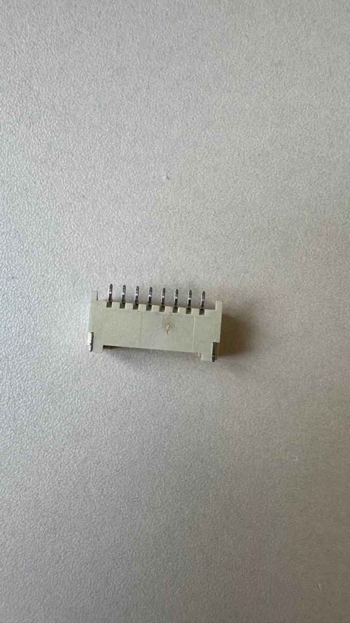 Разъем CI0608 8Pin_2.0mm