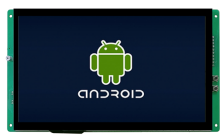 DMG10600C101_32W DWIN 10.1" ЖК-дисплей Android 1024*600 коммерческого класса