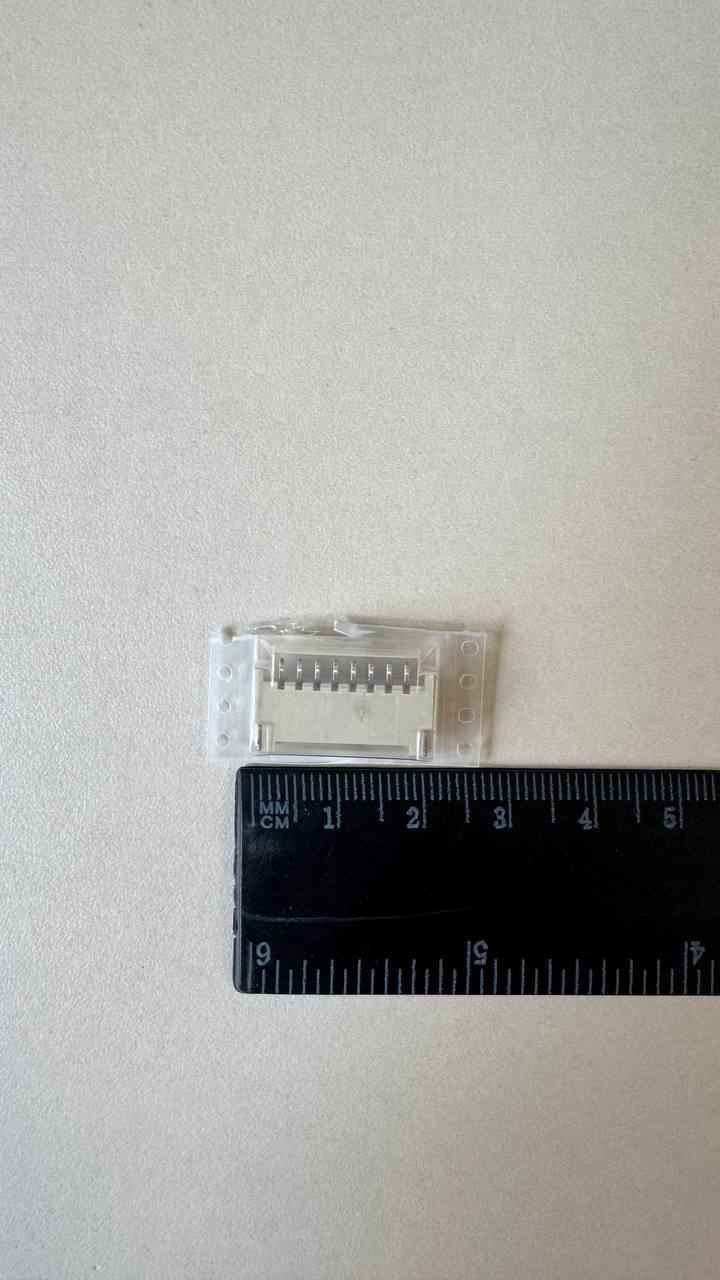 Разъем CI0608 8Pin_2.0mm