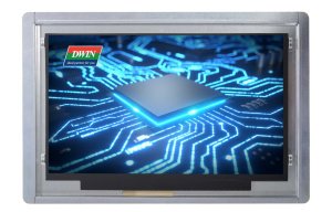 DMG19108C116_02W T5L2 UART HMI 11.6" IPS ЖК-дисплей коммерческого класса