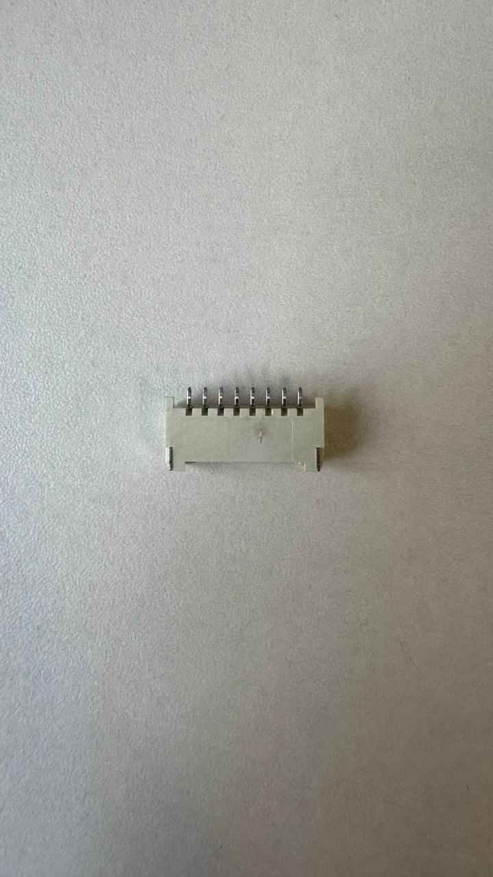 Разъем CI0608 8Pin_2.0mm