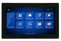 HDW156_001L DWIN 15.6" IPS ЖК-дисплей с USB и HDMI интерфейсом и сенсорной емкостной панелью