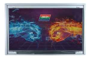 DMG19108C156_02W DWIN T5L2 UART HMI 15.6” AIoT TA IPS HD ЖК-дисплей коммерческого класса