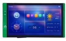 EKT101A DWIN T5L2 UART HMI 10.1" IPS-TFT ЖК-дисплей с оценочной платой разработки