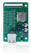 HDL662S DWIN Adaptor Board 