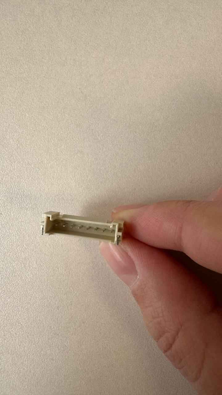 Разъем CI0608 8Pin_2.0mm