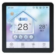 TC041C12 U(W) 00 DWIN T5L1 UART 4.1" IPS 720*720 проводной контроллер IOT Smart Home