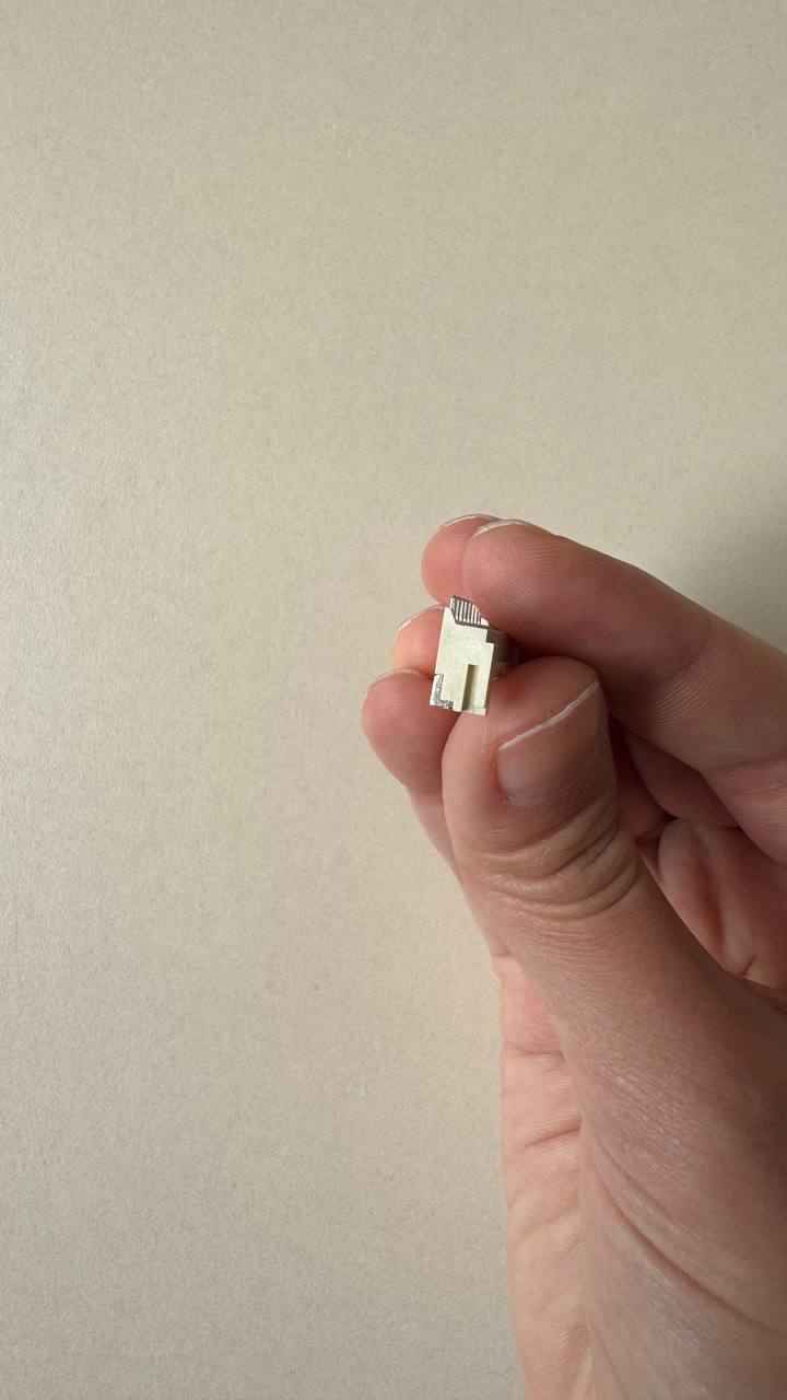 Разъем CI0608 8Pin_2.0mm