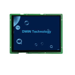 DMG80600T104_41W 10.4" цифровой видеоэкран