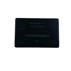 Медицинский модуль питания переменного/постоянного тока ADM360K240S001A