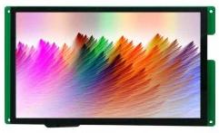 HDW101_001LZ09 DWIN 10.1"HMI IPS ЖК-дисплей 1024x600 с USB и HDMI интерфейсом и сенсорной ёмкостной панелью