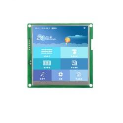 DMG72720C041_03WTC DWIN T5L1 UART HMI 4.1" IPS-TFT ЖК-дисплей коммерческого класса