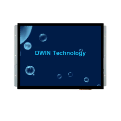 DMG10768T150_41W DWIN 15.0" IPS-экран для воспроизведения музыки и видео