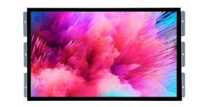 HDW185_001L DWIN 18.5" IPS ЖК-дисплей с USB и HDMI интерфейсом и сенсорной емкостной панелью