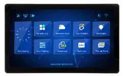 DMG19108C270_05W DWIN UART T5L2 27" IPS ЖК-дисплей 2K HD коммерческого класса