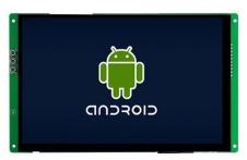 DMG12800C101_33WTC DWIN 10.1" IPS емкостный ЖК-дисплей Android 1280*800 коммерческого класса с сенсорной ёмкостной панелью