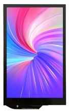 HDW043_001L DWIN HMI 4.3" ЖК-дисплей с интерфейсом HDMI и ёмкостной сенсорной панелью