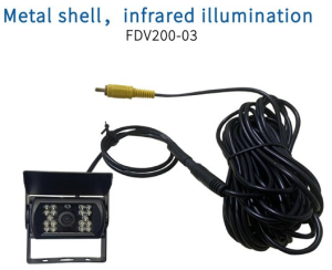 FDV200 камера DWIN