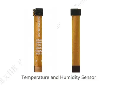 DHT8305-25 DWIN цифровой датчик влажности и температуры