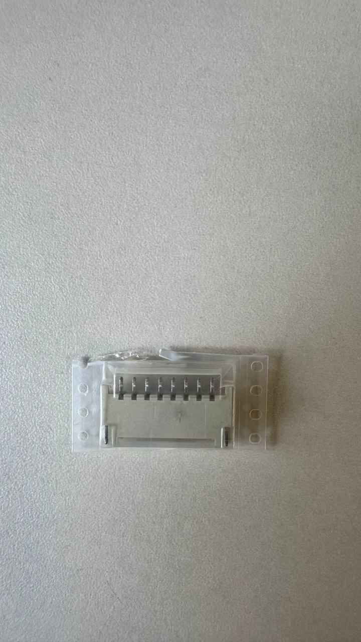 Разъем CI0608 8Pin_2.0mm