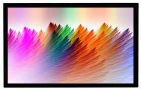 HDW070_008LZ01 DWIN 7.0" TN ЖК-дисплей 800x480 с USB и HDMI интерфейсом и сенсорной ёмкостной панелью