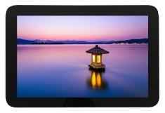 HDW121_001L DWIN 12.1" HMI TN ЖК-дисплей с USB и HDMI интерфейсом и сенсорной ёмкостной панелью