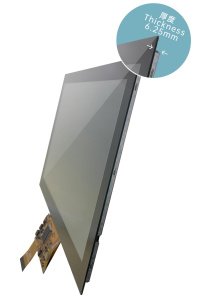 DMG10600F101_01W DWIN T5L2 UART HMI 10.1" ультратонкий IPS ЖК-дисплей серии COF