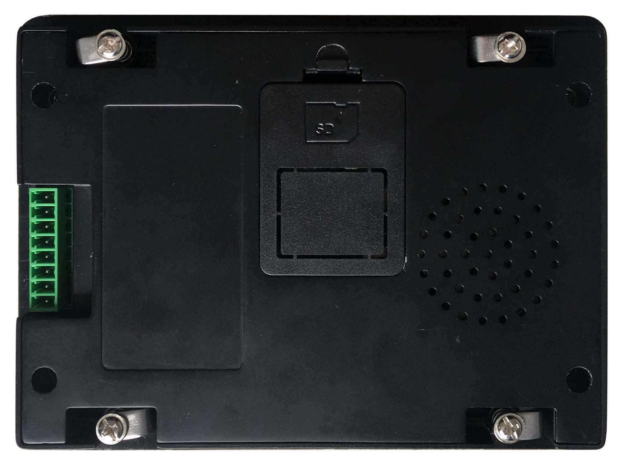 DMG80480T050_A5W DWIN T5L1 UART HMI 5" IPS ЖК-дисплей промышленного класса