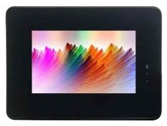 HDW043_A5001L DWIN 4.3" ЖК-дисплей 480x800  с HDMI интерфейсом в корпусе с сенсорной ёмкостной панелью