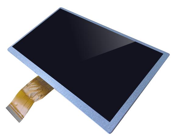 LI10600T070IA7098 DWIN TFT 7" 1024×600 RGB 24bit Interface 700nit IPS ЖК-дисплей