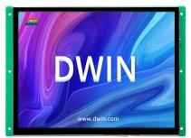 EKT097 DWIN T5L2 UART HMI 9.7" IPS-TFT ЖК-дисплей с оценочной платой разработки
