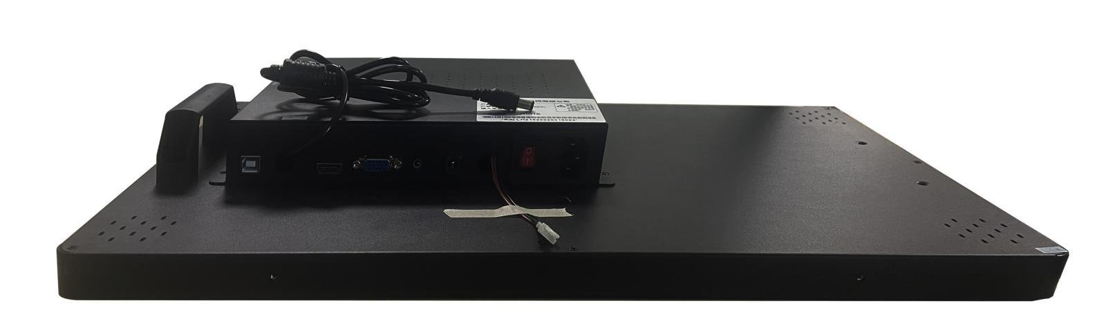 HDW215_002L DWIN 21.5" IPS ЖК-дисплей 1920x1080 с HDMI интерфейсом в корпусе с сенсорной ёмкостной панелью