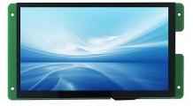 HDW070_008LZ04 DWIN 7" TN ЖК-дисплей 800*480 с USB и HDMI интерфейсом и сенсорной ёмкостной панелью