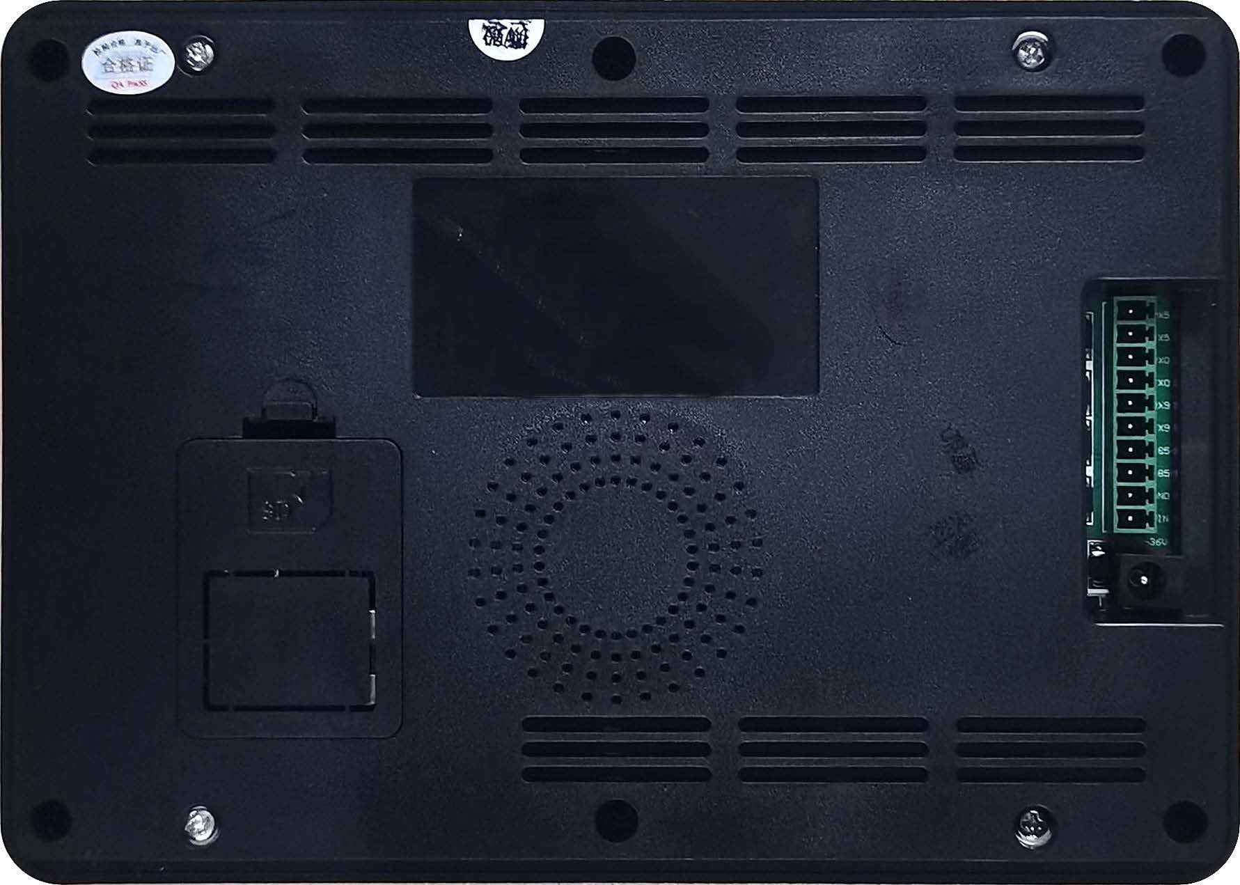 DMG10600T070_31WTC DWIN 7" Android 11 IPS ЖК-дисплей промышленного класса с сенсорной ёмкостной панелью