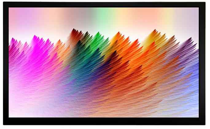 HDW101_001LZ08 DWIN HMI 10.1" IPS ЖК-дисплей 1024x600 с USB и HDMI интерфейсом и сенсорной ёмкостной панелью