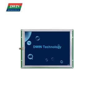 DMT80600T080_25W DWIN 8.0" CVBS экран камеры 