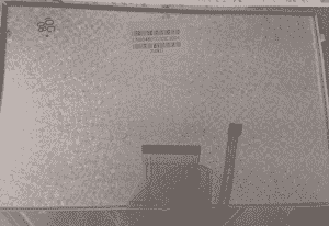 LN80480T070IC3004 DWIN 7" интерфейс RGB 800×480 IPS TN-TFT ЖК-дисплей