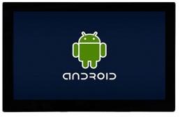 DMG19108C156_32WTC DWIN 15.6" емкостный ЖК-дисплей Android 11 с разрешением 1920*1080 коммерческого класса