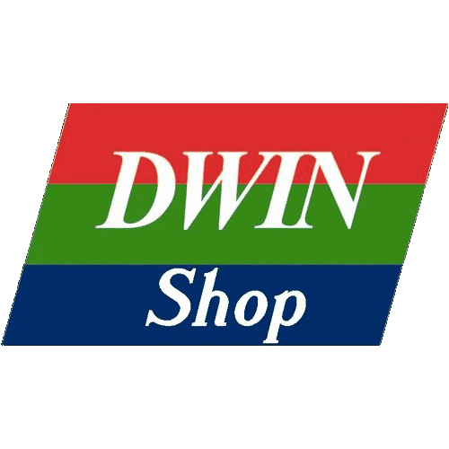 Акция: -10% на дисплей DWIN в этом году!
