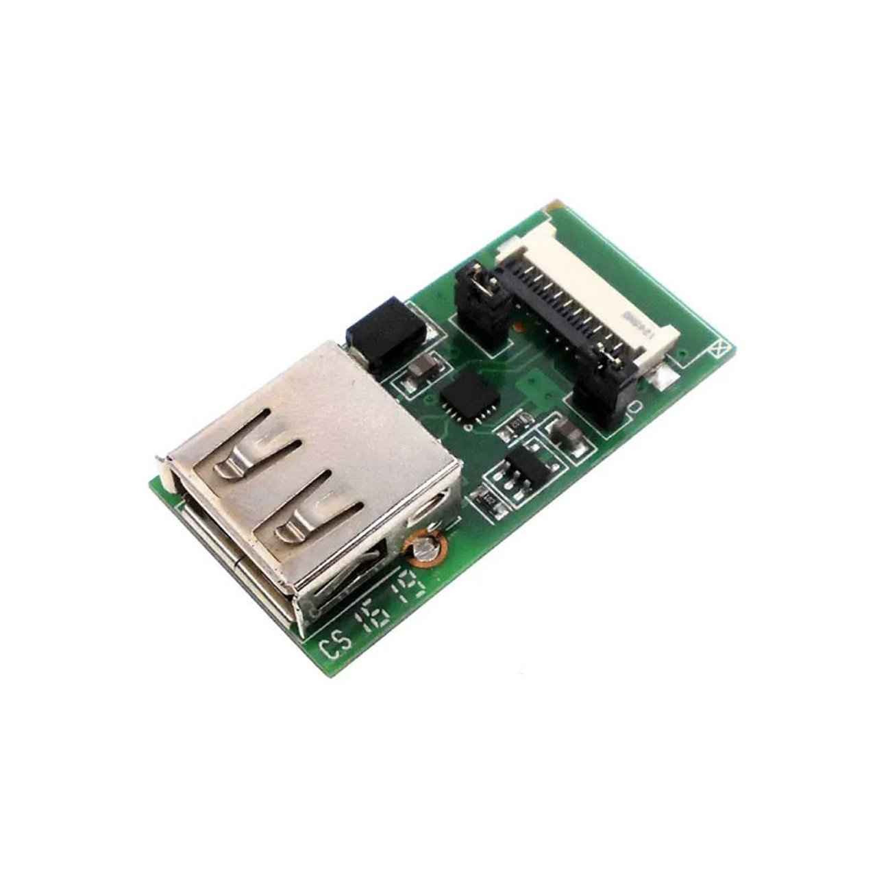 HDL662B DWIN Adaptor Board 
