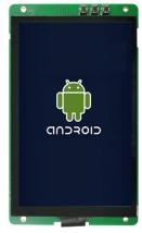 DMG12800C070_33WTC DWIN 7" емкостный экран Android 1280*800 коммерческого класса