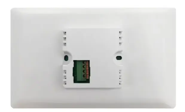TC070C22 U(W) 00 DWIN T5L2 7" IPS 1024*600 проводной контроллер IoT Smart Home